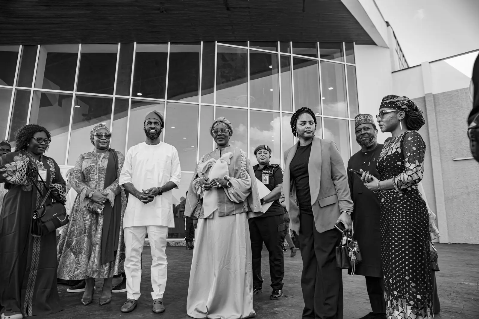 The British High Commission’s visit to Kwara State